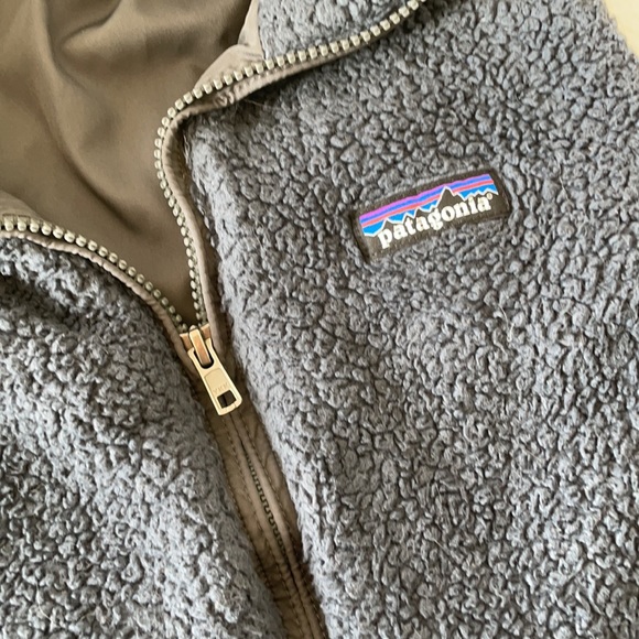 Patagonia Vest - Picture 6 of 8